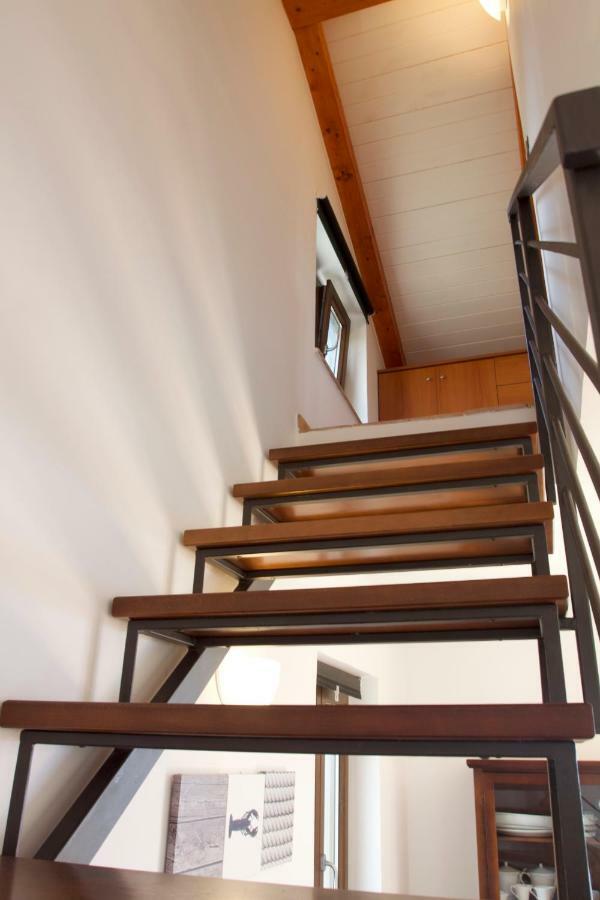 La Torretta Apartment