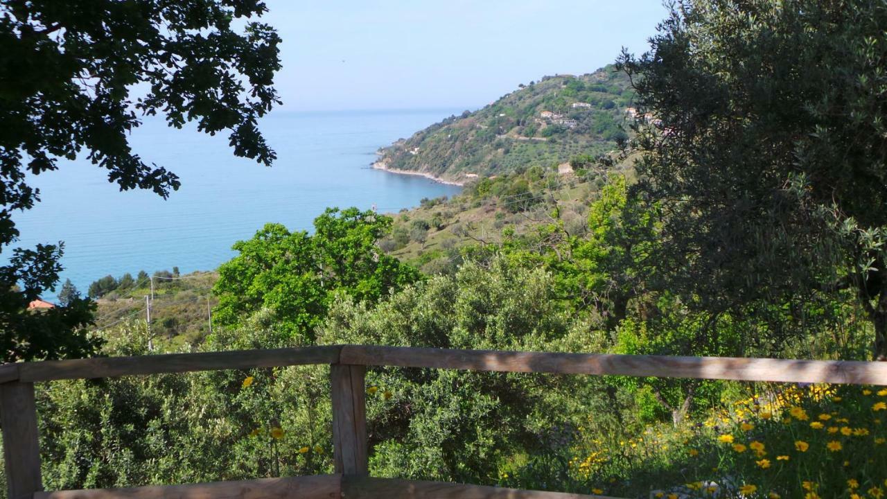 La Torretta Apartment *