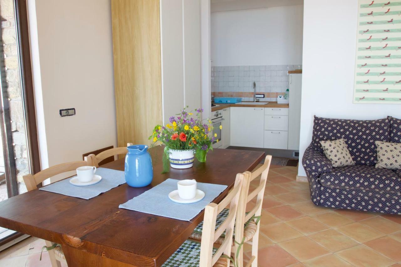 Apartment La Torretta Casal Velino