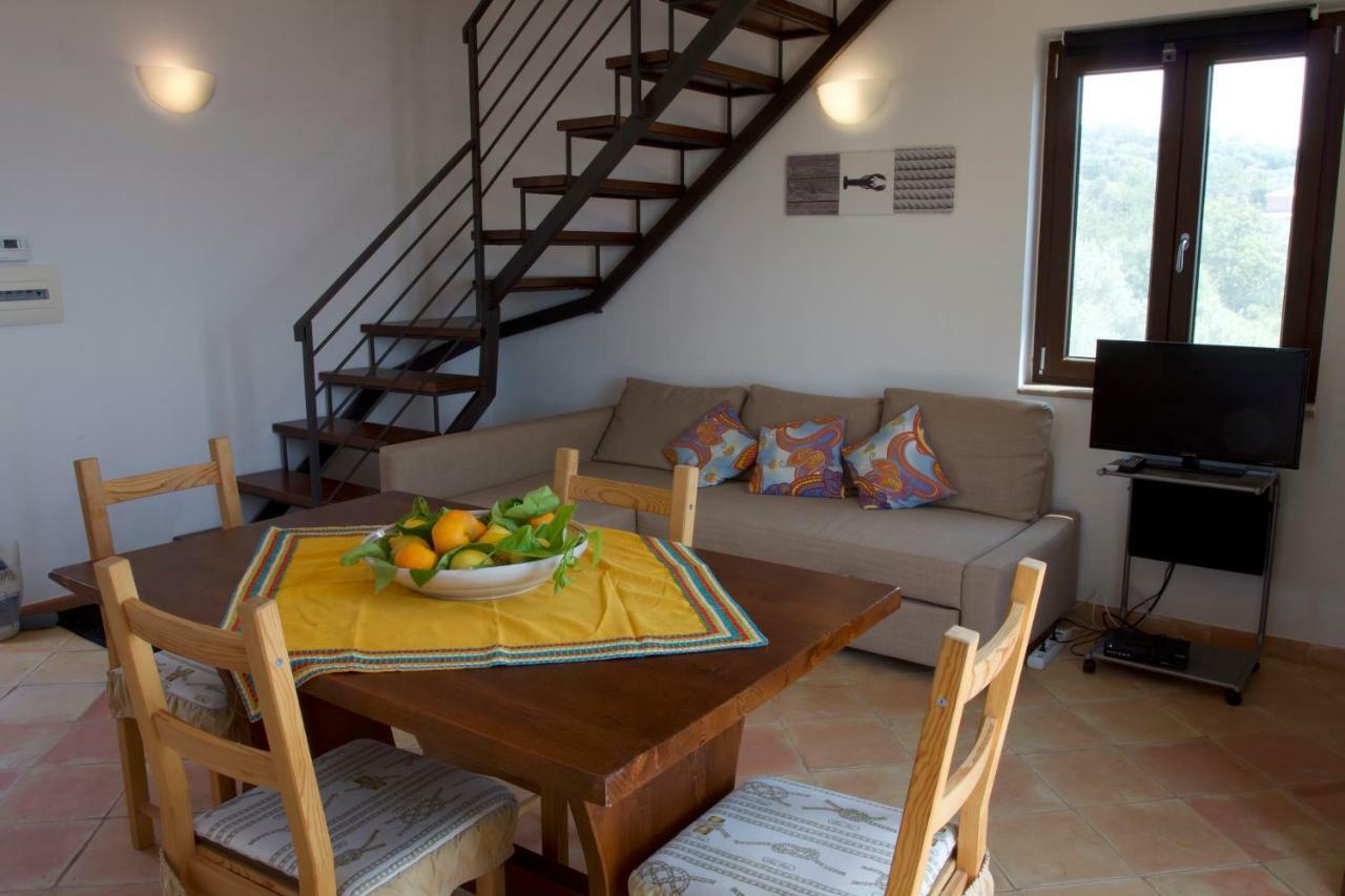 Apartment La Torretta Casal Velino