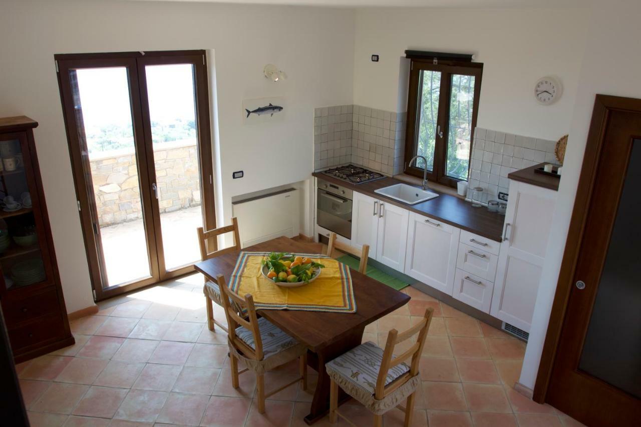 Apartment La Torretta Casal Velino
